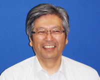 社会福祉法人　信濃川令終会理事長　小野澤　豊